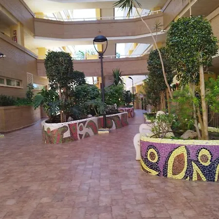 Apartment Costa Caribe Iii - Magic Word-marina D'or Oropesa del Mar