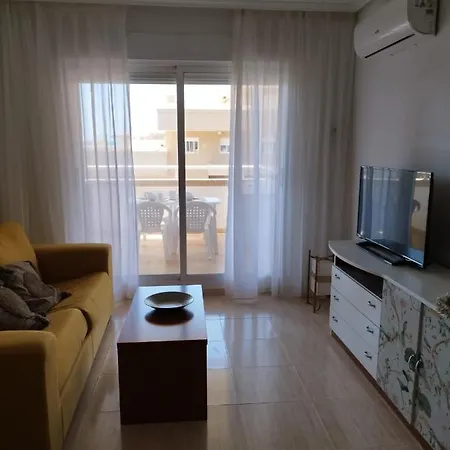 Costa Caribe Iii - Magic Word-marina D'or Apartment