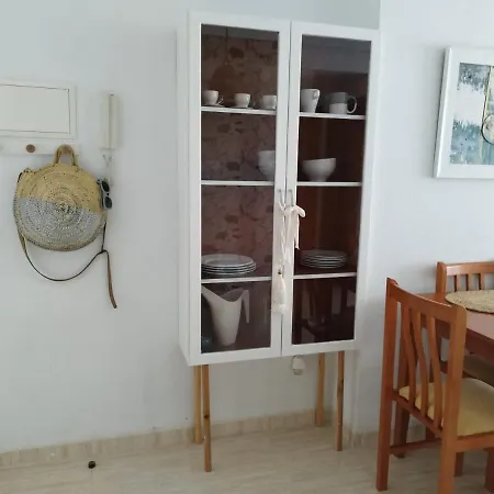 Costa Caribe Iii - Magic Word-marina D'or Apartment