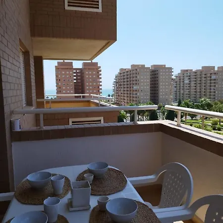 Costa Caribe Iii - Magic Word-marina D'or Oropesa del Mar