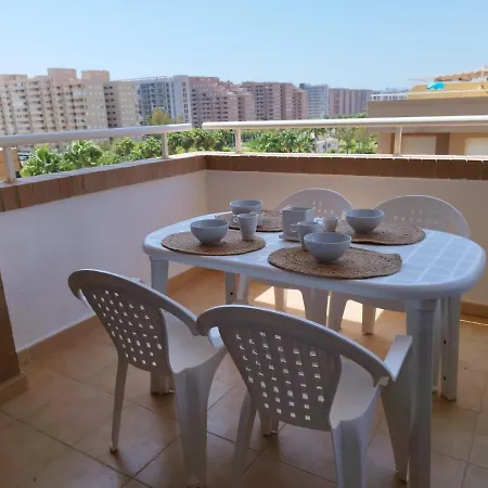 Costa Caribe Iii - Magic Word-marina D'or *