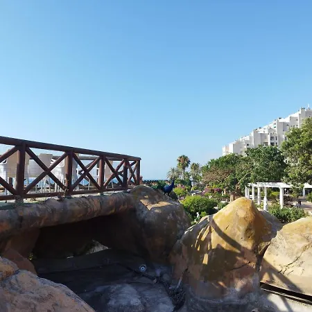 Costa Caribe Iii - Magic Word-marina D'or Apartment Oropesa del Mar